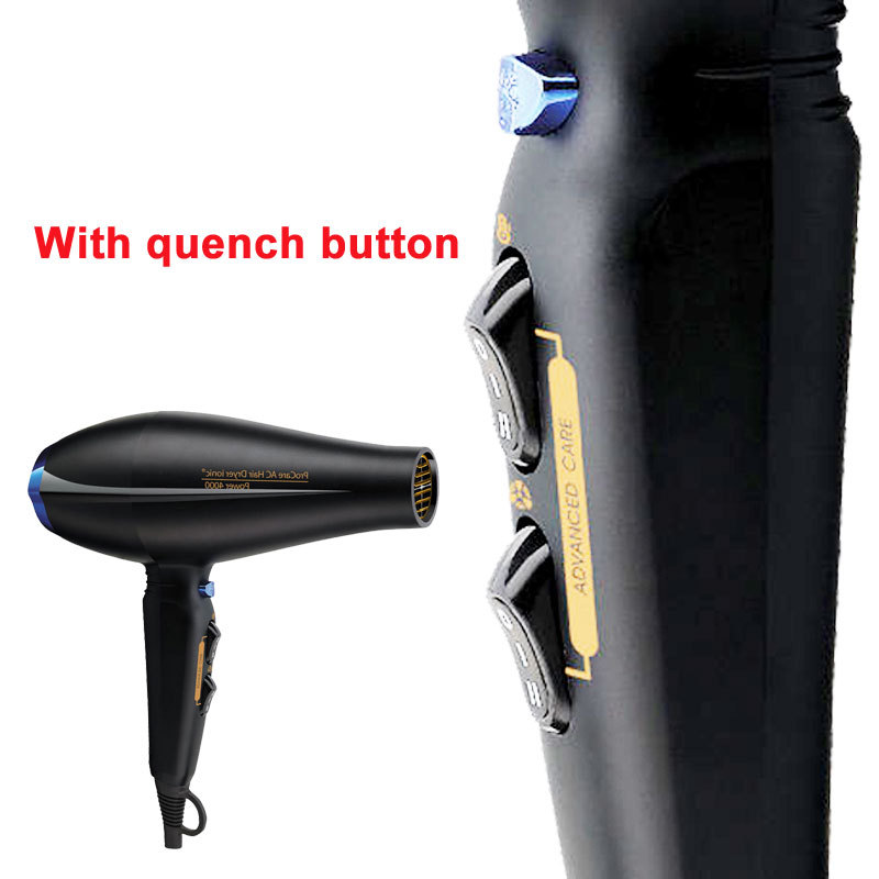 Hair Dryers Diffuser Professional Salon Hair Dryer