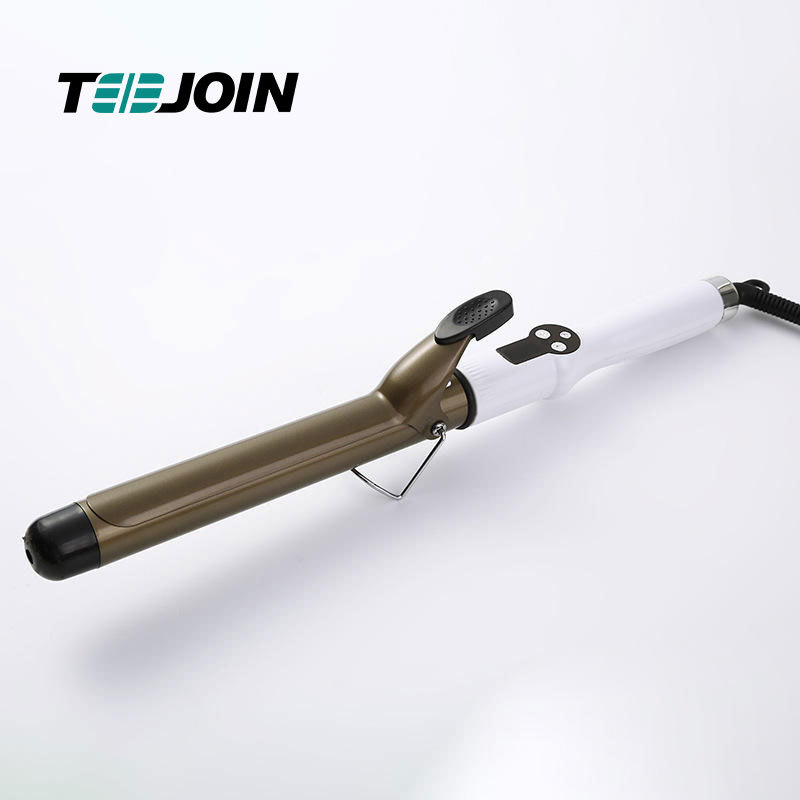 Cheap Ceramic Hair eap Hair Curling Iron Tool