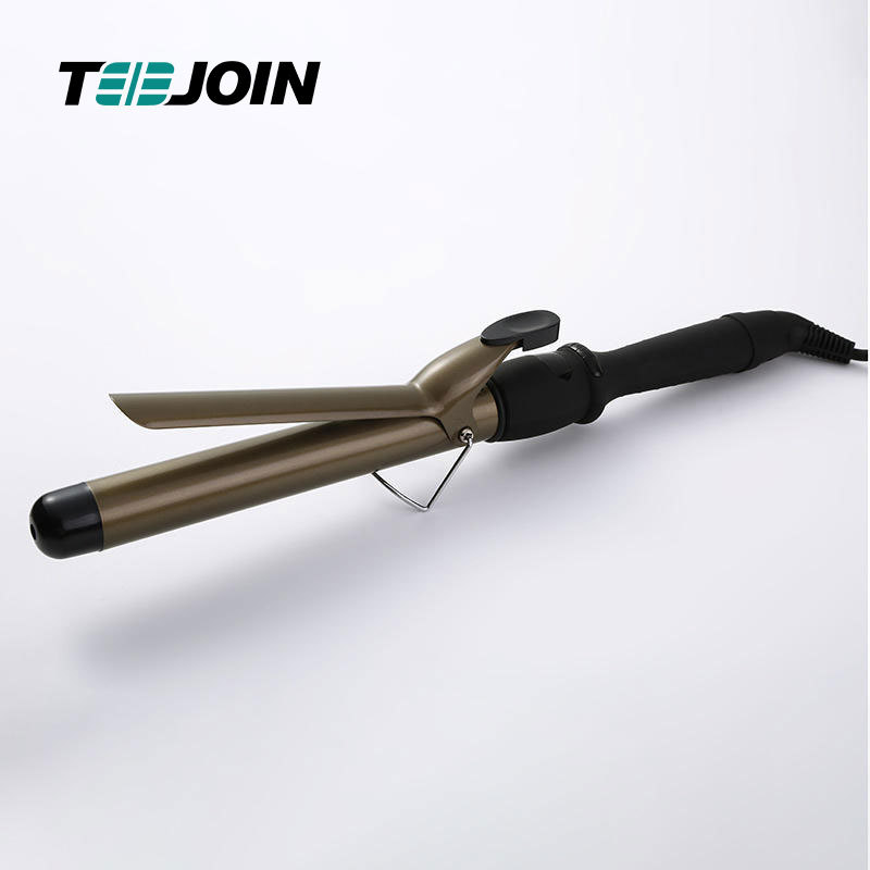 Cheap Ceramic Hair eap Hair Curling Iron Tool
