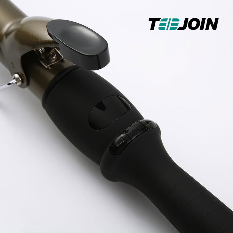Cheap Ceramic Hair eap Hair Curling Iron Tool