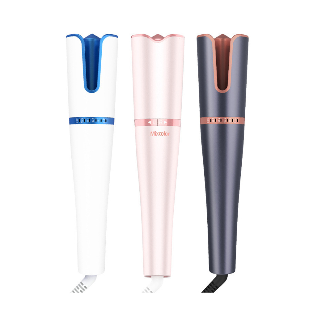 Automatic Electric Hair Curler Ceramic Curling Iron
