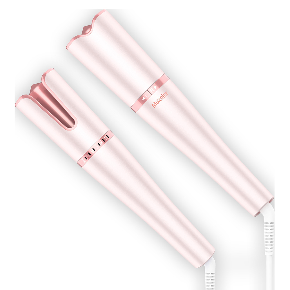 Automatic Electric Hair Curler Ceramic Curling Iron