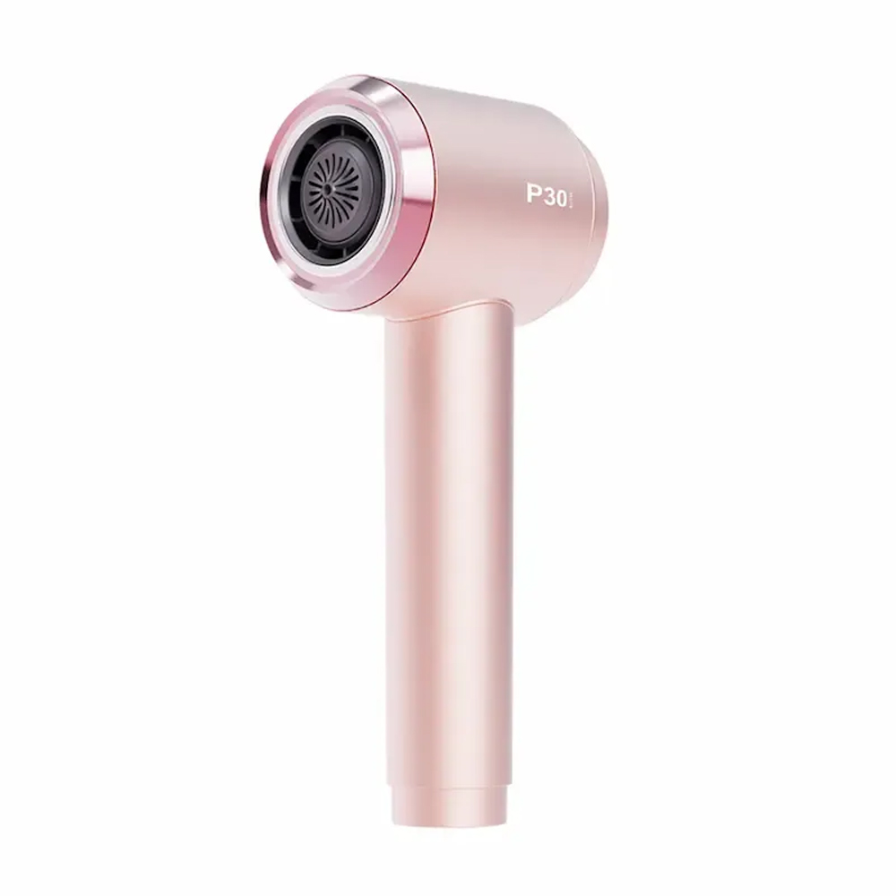 High Quality Rechargeable Wireless Hair Dryer Set