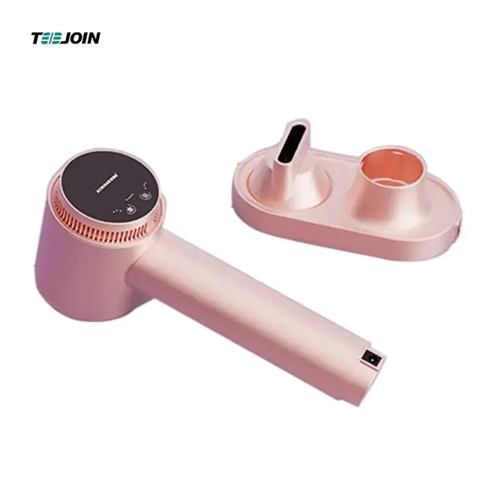 High Quality Rechargeable Wireless Hair Dryer Set