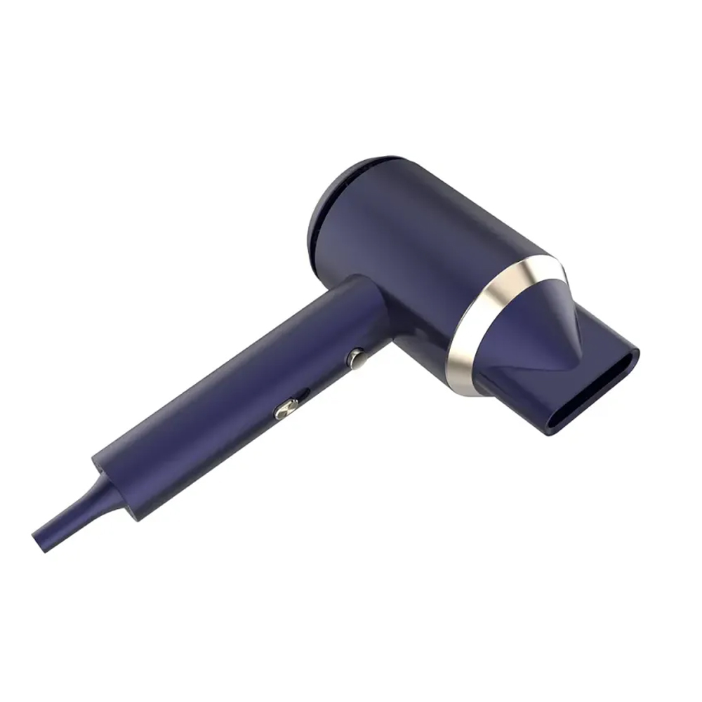 Ionic Hairdryer Super Wind Quiet Electric Hair Dryer