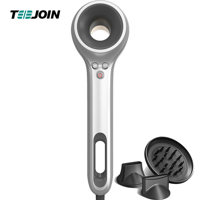 1800W Hair Brushless BLDC High Speed Hair Dryer