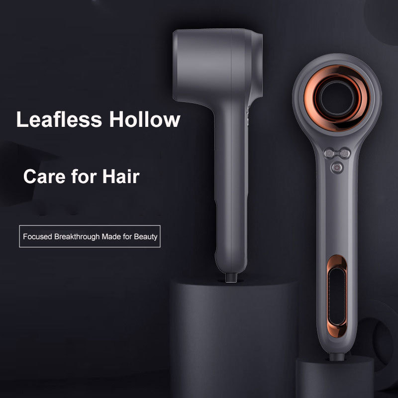 1800W Hair Brushless BLDC High Speed Hair Dryer