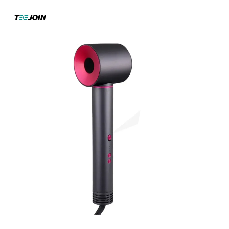 BLDC Motor High Speed 5 in 1 One Step Hair dryer