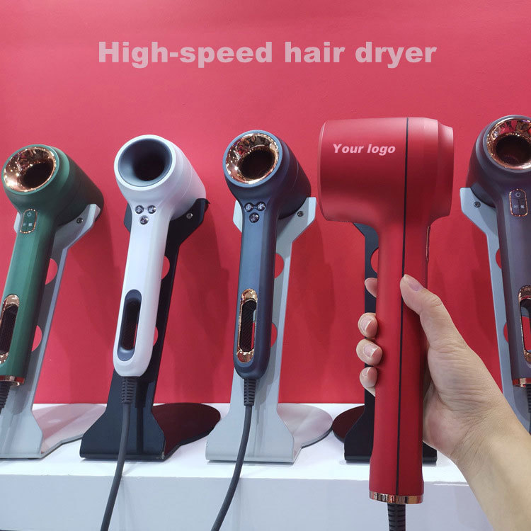 3 Gears Constant Temperature high speed Hair Dryer