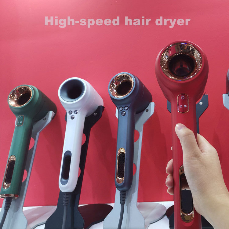 3 Gears Constant Temperature high speed Hair Dryer