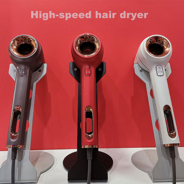 3 Gears Constant Temperature high speed Hair Dryer