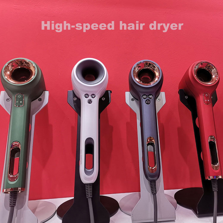 3 Gears Constant Temperature high speed Hair Dryer