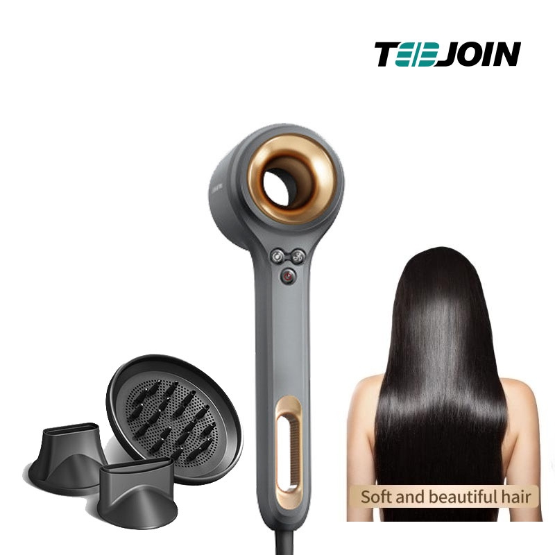 Multifunction with diffuser Professional Hair Dryer