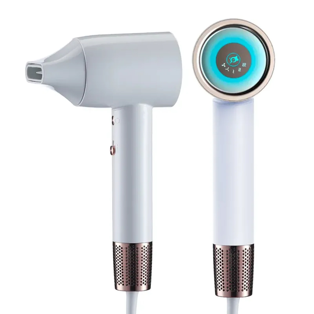 High Speed Hair Dryer Professional Salon Hair Dryer