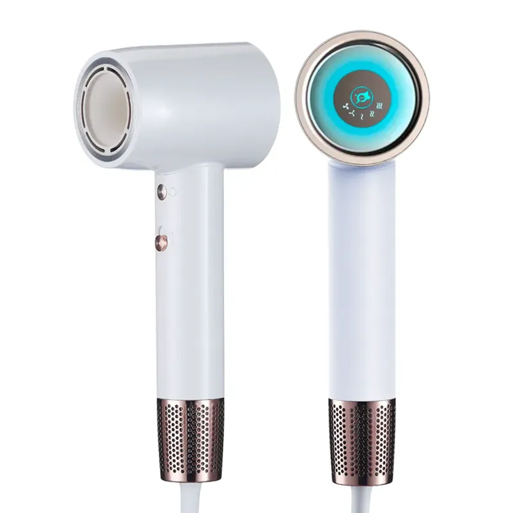 High Speed Hair Dryer Professional Salon Hair Dryer