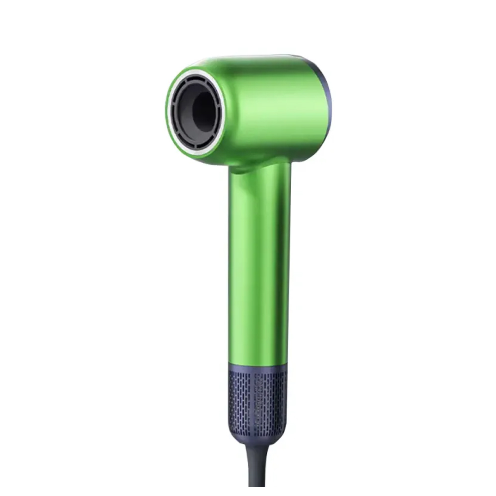 Lightweight LCD Digital Display Supersonic Hair Dryer