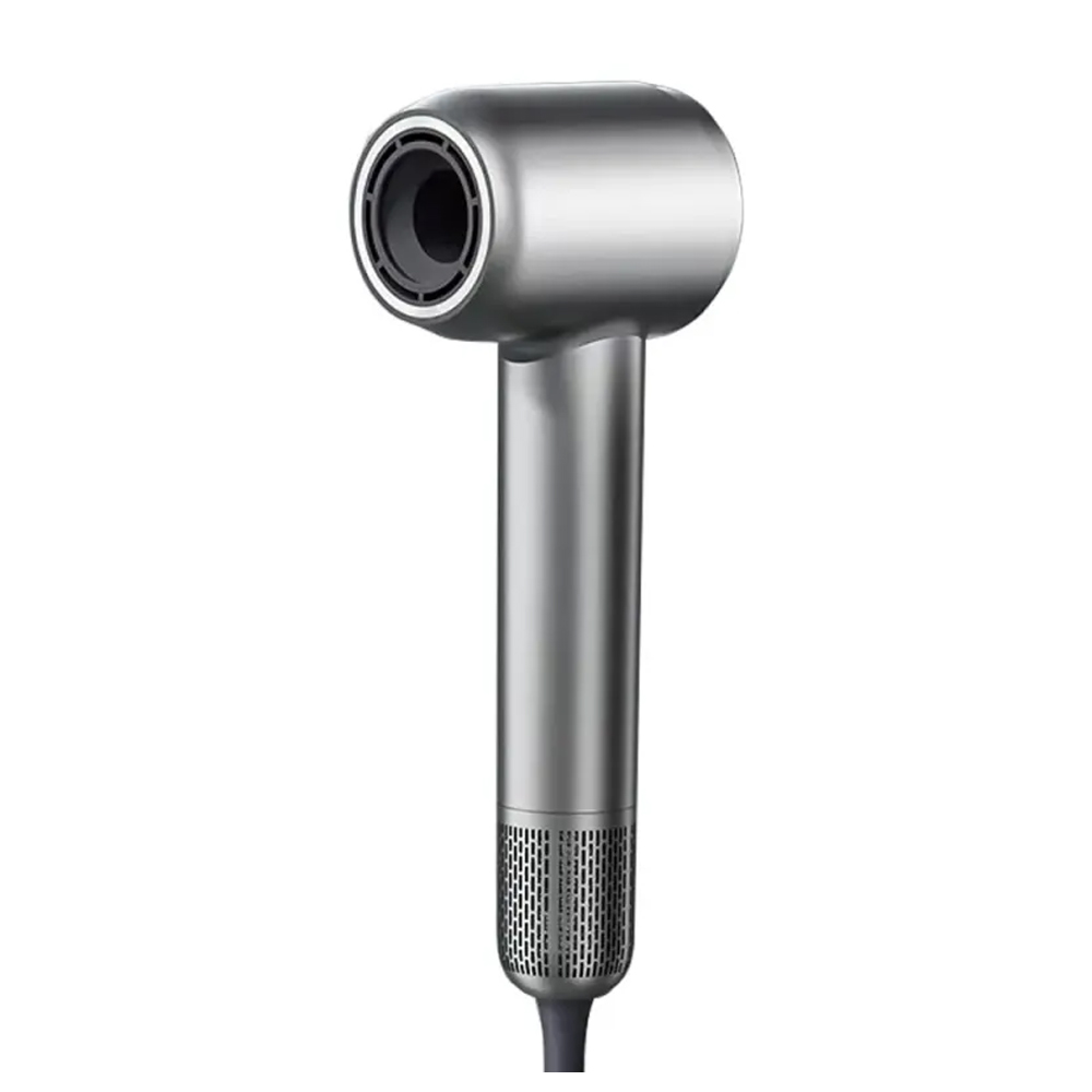 Lightweight LCD Digital Display Supersonic Hair Dryer