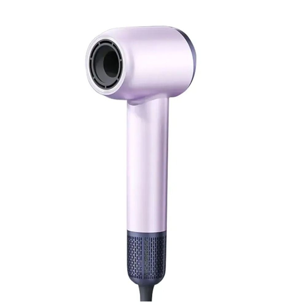 Lightweight LCD Digital Display Supersonic Hair Dryer