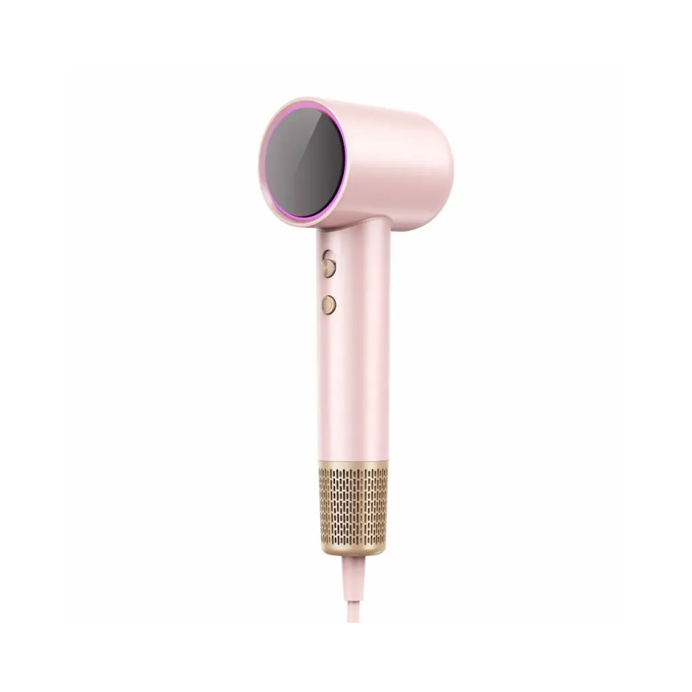 High Speed Hair Dryer 110000rpm Profesional Hairdryer