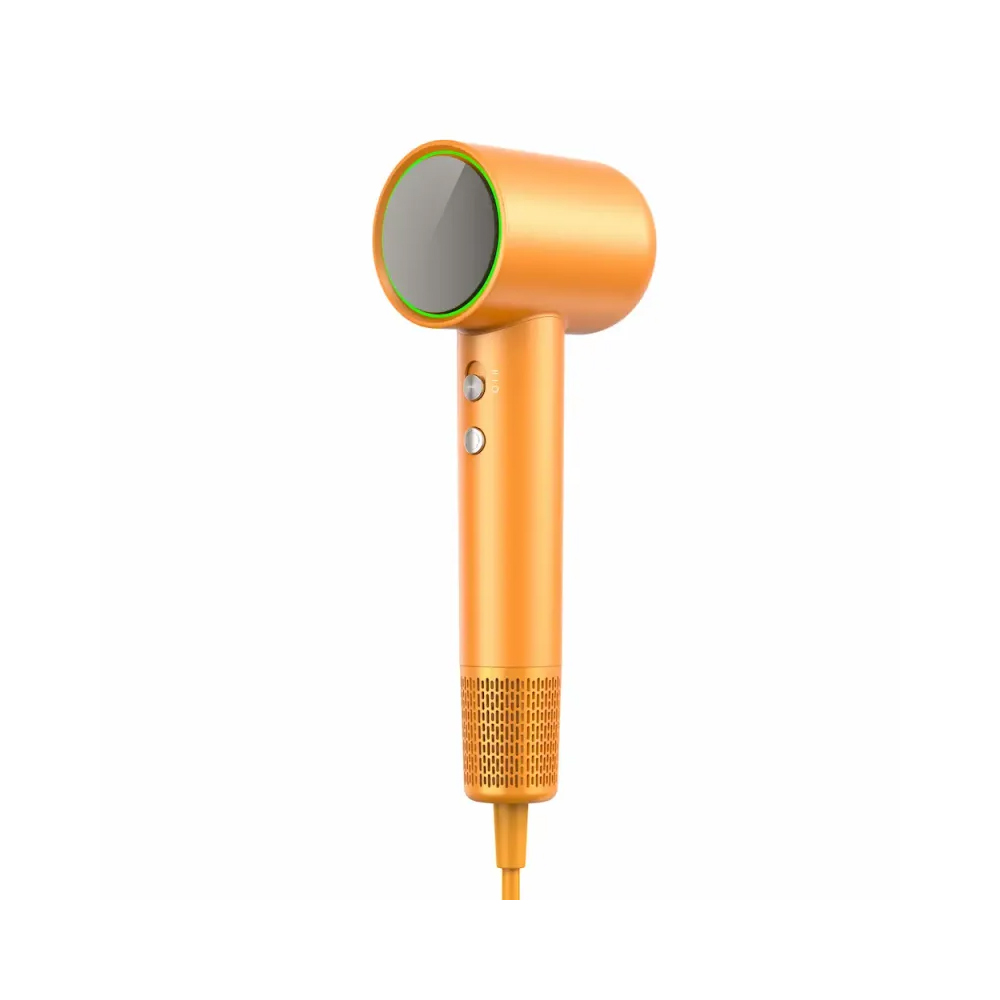 High Speed Hair Dryer 110000rpm Profesional Hairdryer