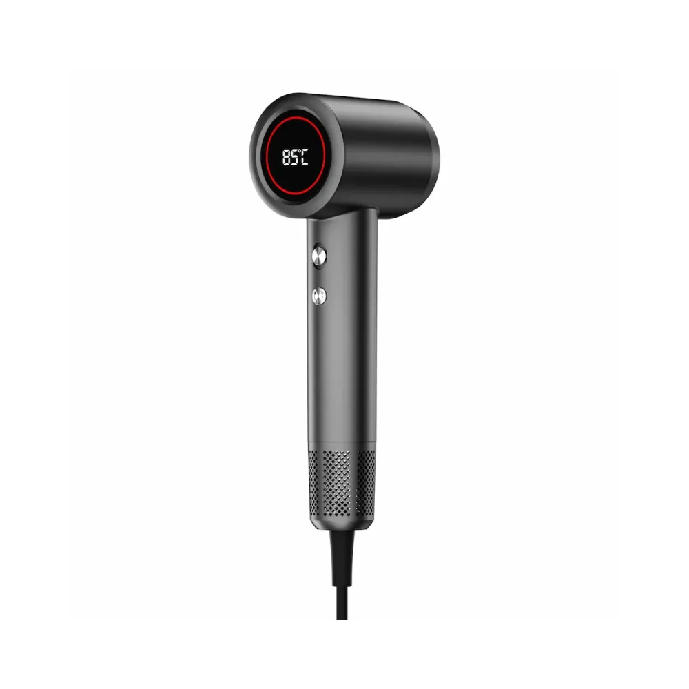 200 Million Negative Ion High Speed Hair Dryer