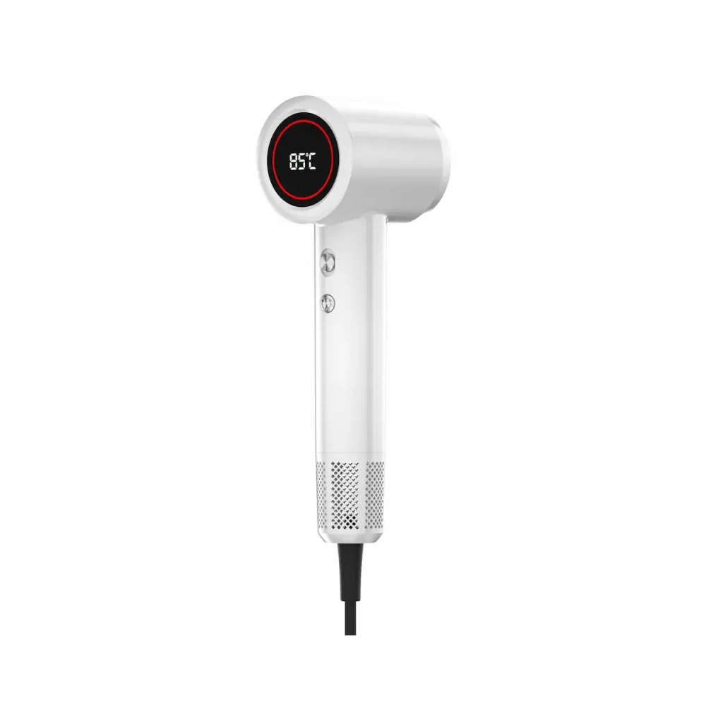 200 Million Negative Ion High Speed Hair Dryer