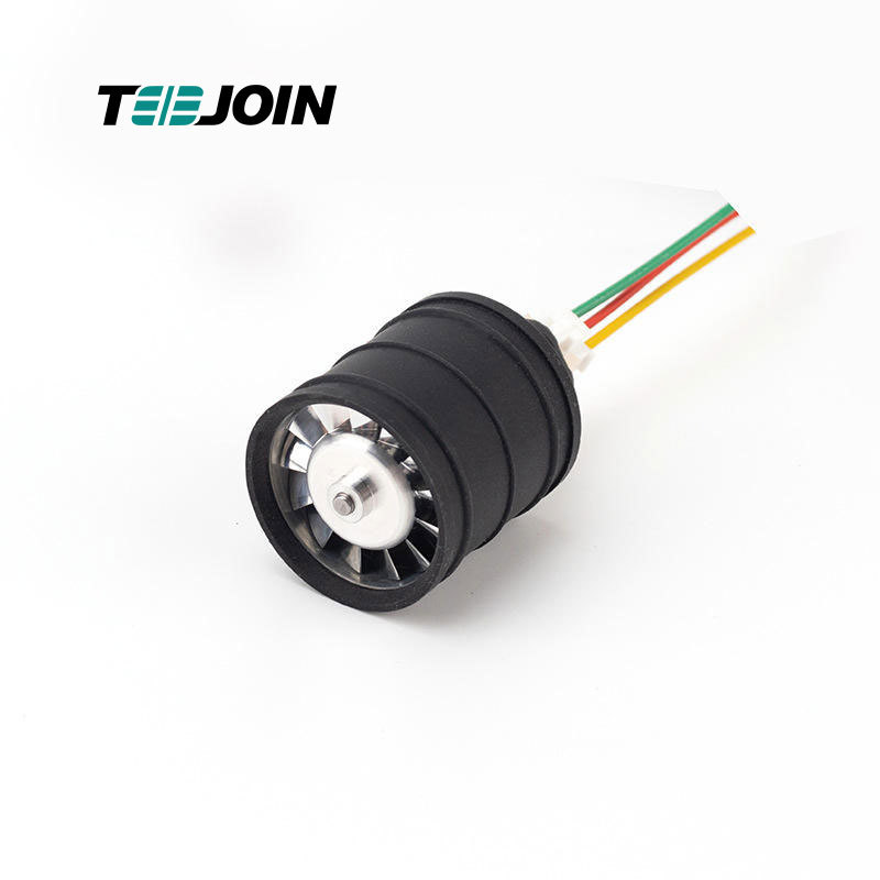 110000rpm BLDC motor high Power motor and PCBA