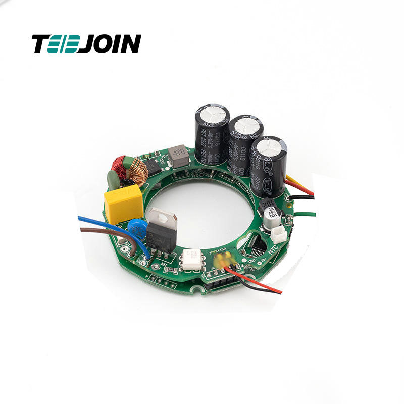 110000rpm BLDC motor high Power motor and PCBA