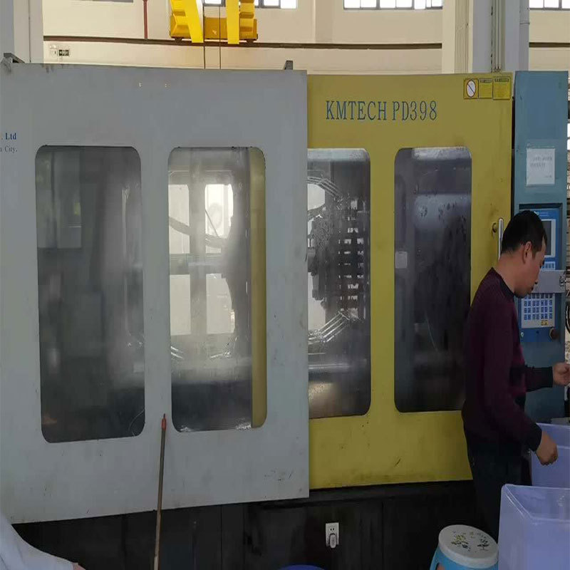 Hair Dryer Hairdressing Product Mold Development