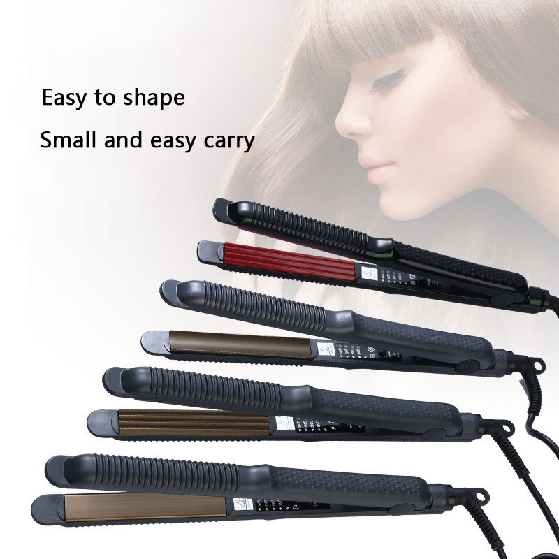 Cheap Hair Straightener Ceramic Flat Irons