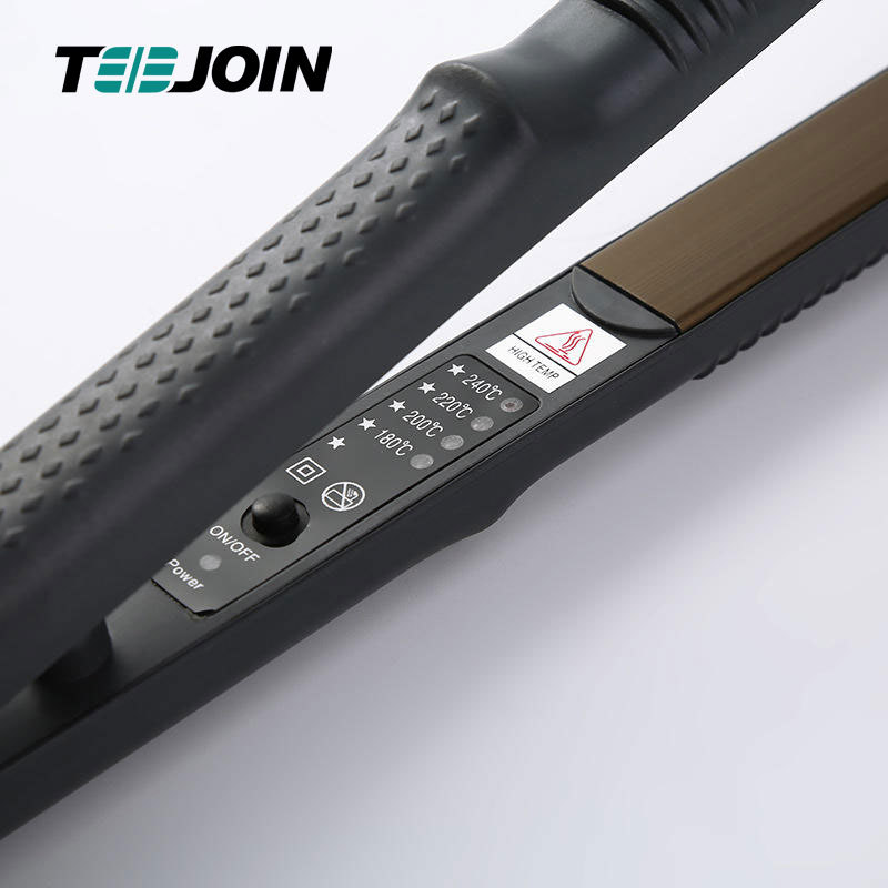 Cheap Hair Straightener Ceramic Flat Irons