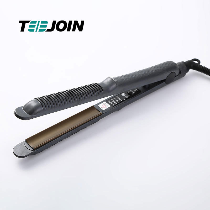 Cheap Hair Straightener Ceramic Flat Irons