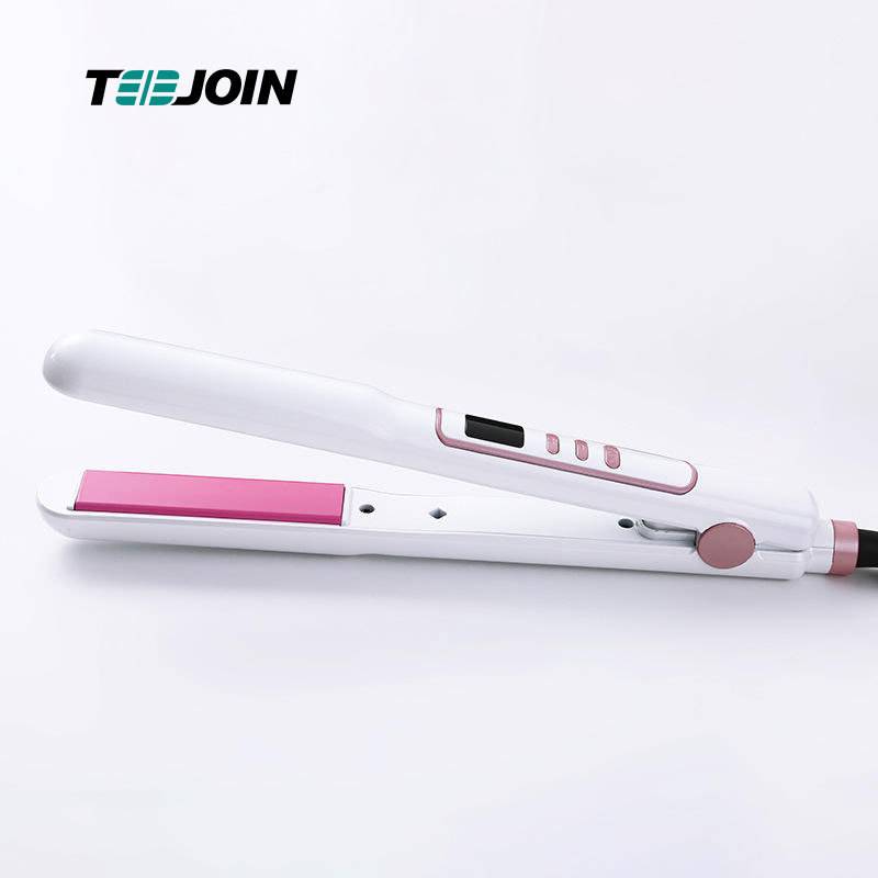 Smart Small Appliances Flat Iron Straightener