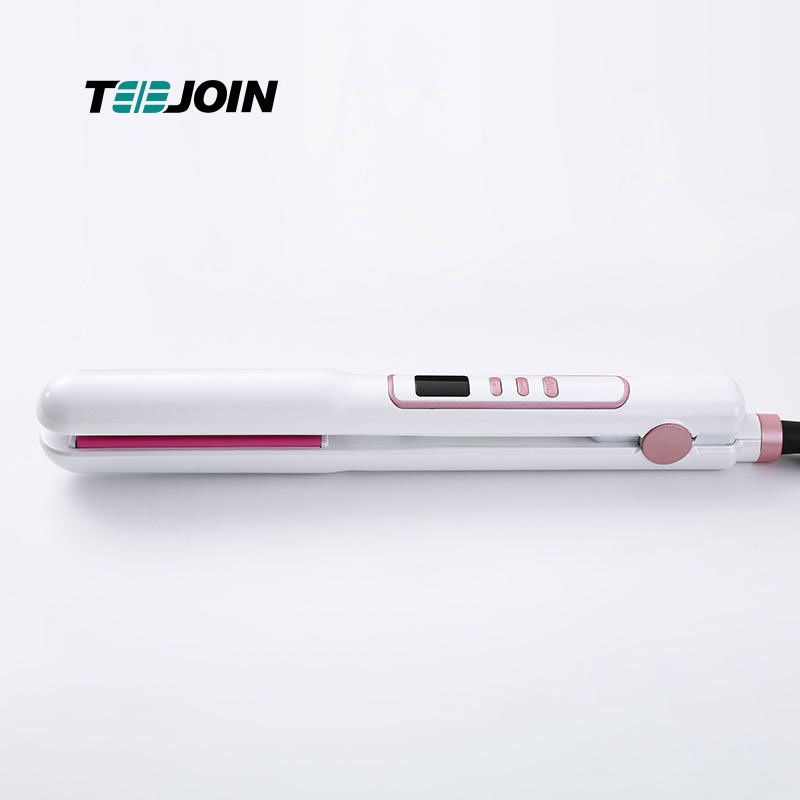 Smart Small Appliances Flat Iron Straightener