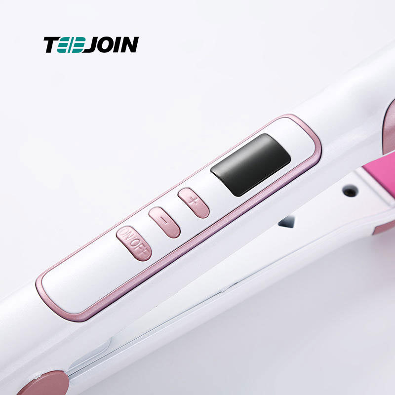 Smart Small Appliances Flat Iron Straightener