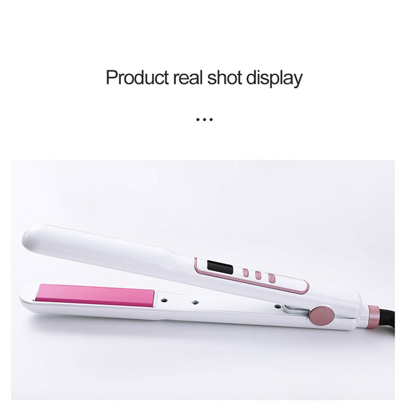 Smart Small Appliances Flat Iron Straightener