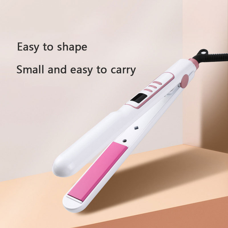 Smart Small Appliances Flat Iron Straightener