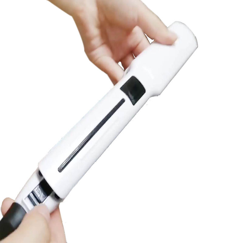 Mini Professional Hair Straightener Flat Iron