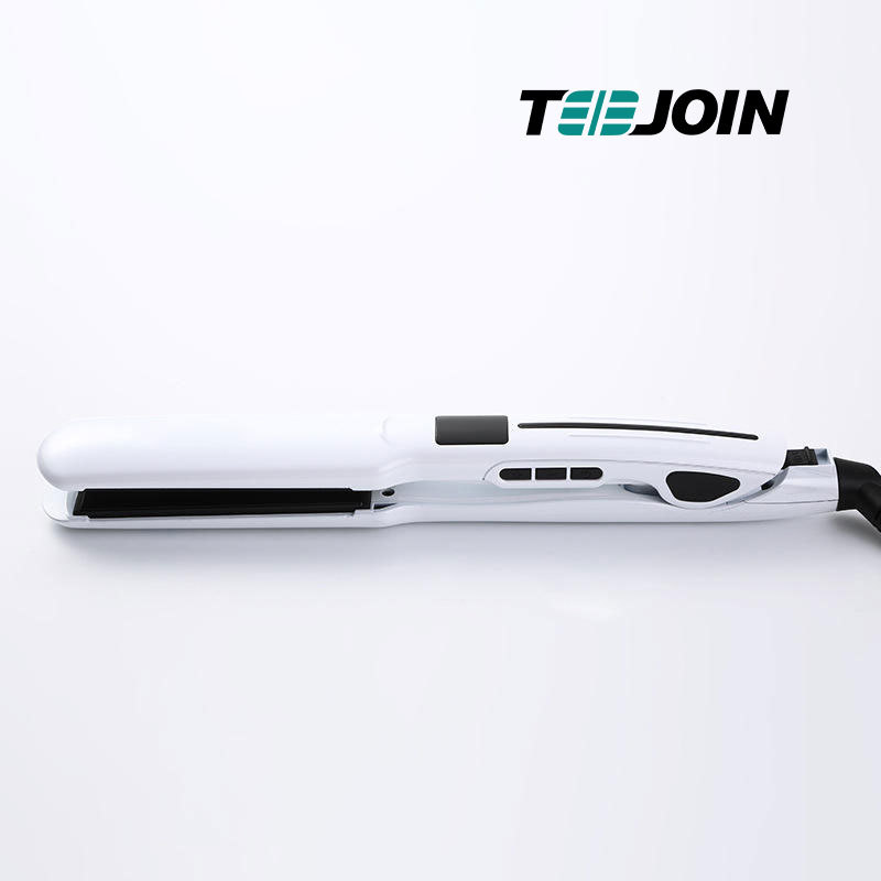 Mini Professional Hair Straightener Flat Iron