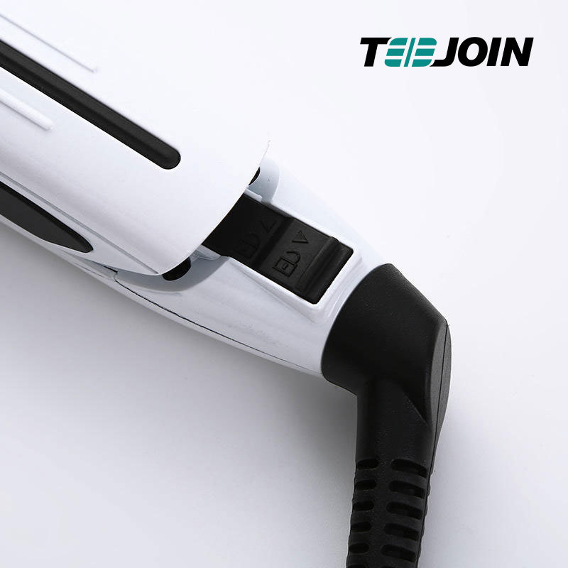 Mini Professional Hair Straightener Flat Iron