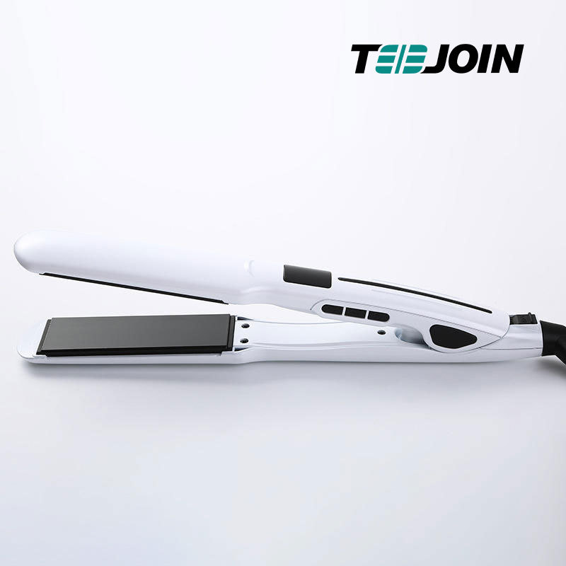 Mini Professional Hair Straightener Flat Iron