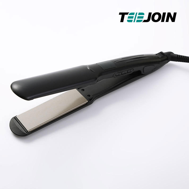 Mini Professional Hair Straightener Flat Iron