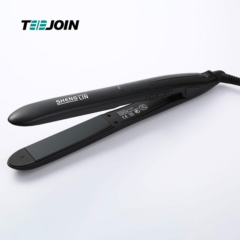 Salon Woman Home Use Flat Iron Hair Straightener
