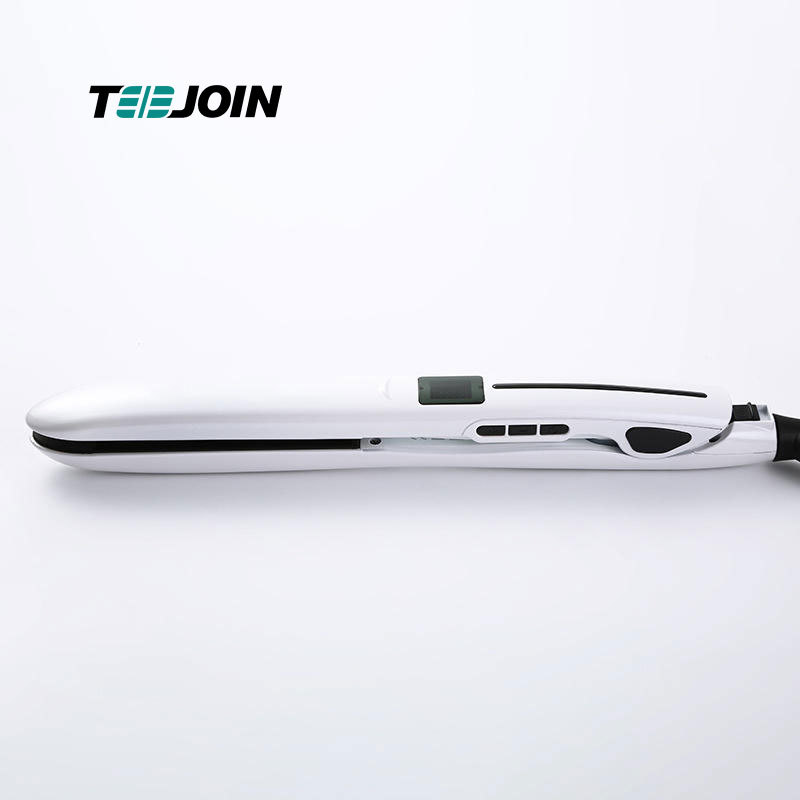 Salon Woman Home Use Flat Iron Hair Straightener