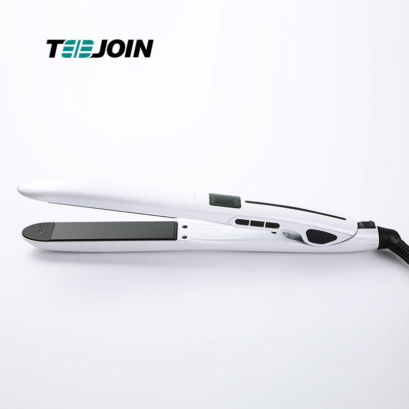 Salon Woman Home Use Flat Iron Hair Straightener