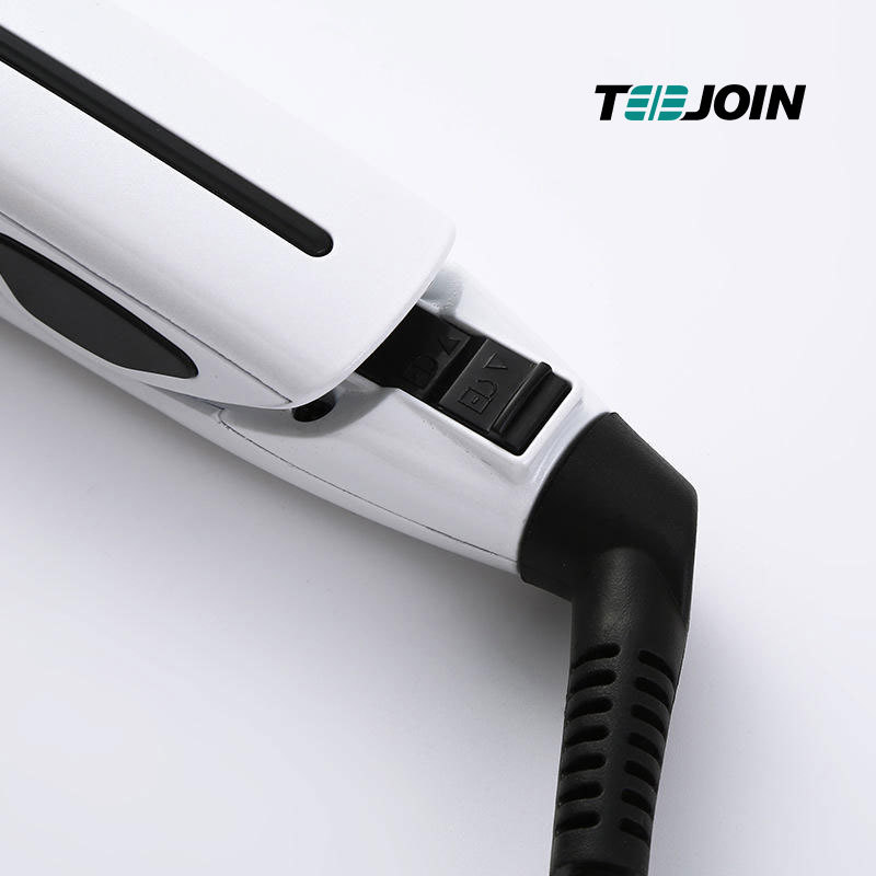 Salon Woman Home Use Flat Iron Hair Straightener