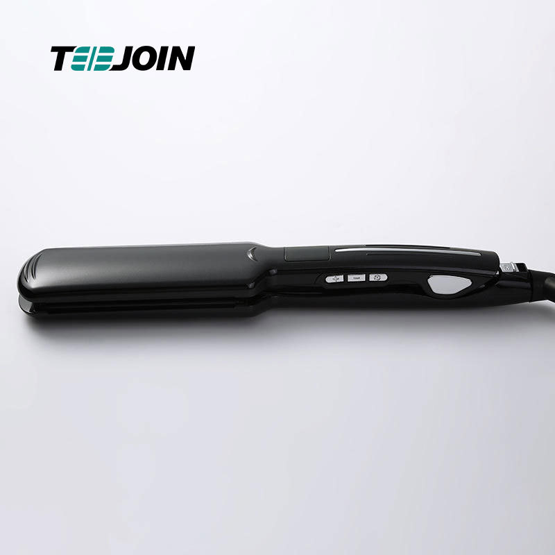 Custom Profesional Steam Hair Straightener