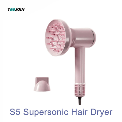 200 Million Negative Ions Supersonic Hair Dryer