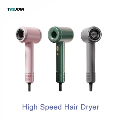 China High Speed Hairdryer Factory Custom Hair Dryer