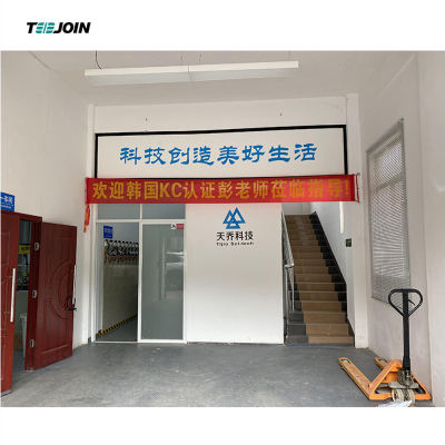 High Speed Hair Dryer Styler in Korea KC Certification